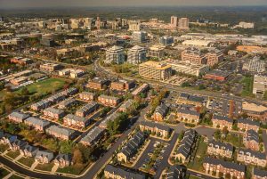 Tysons Corner, VA